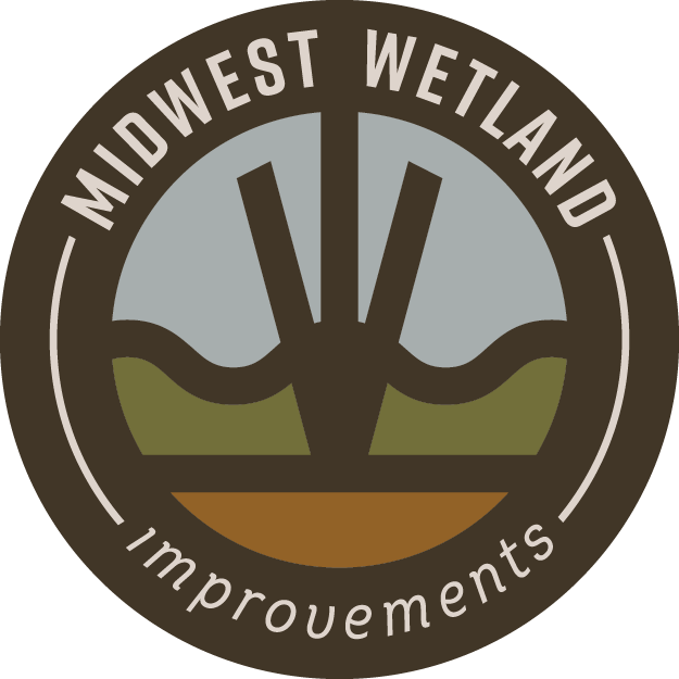 Midwest Wetland Improvements Logo